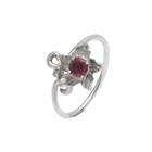 BELEC - 925 Silver Ring