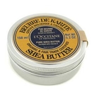 L'Occitane - Organic Pure Shea Butter
