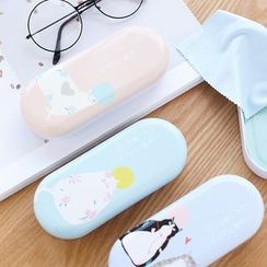 Show Home - Printed Glasses Case Show Home - Printed Glasses Case