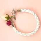 MyLittleThing - Romantic Fantasy Leather Bracelet