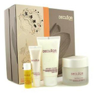 Decleor - Nourishing Skincare Programme: Aromessence Angelique + Cream + Cleansing Cream + Lip Balm Decleor - Nourishing Skincare Programme: Aromessence Angelique + Cream + Cleansing Cream + Lip Balm