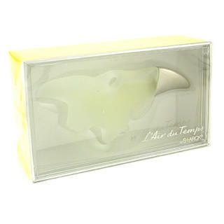L'Air Du Temps By Starck Eau De Toilette Spray (Limited Edition) L'Air Du Temps By Starck Eau De Toilette Spray (Limited Edition)