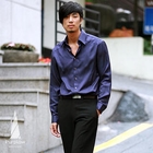 Purplow - Dress Shirt