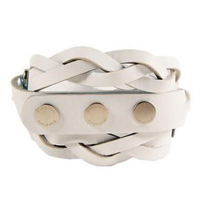 Cruller White Belt