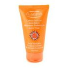 Clarins - Sun Wrinkle Control Cream Moderate Protection For Face SPF 15