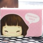 iswas - 'Cooky' Series Card Holder 