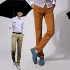 Style Engin - Cotton Pants