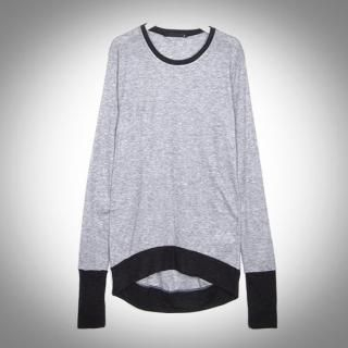 Long-Sleeve Top Long-Sleeve Top