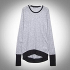De Karma - Long-Sleeve Top