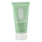 Clinique - Super Rescue Antioxidant Night Moisturizer (Dry Combination Skin)
