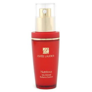 Nutritious Vita-Mineral Radiance Essence