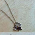 MyLittleThing - Forever 23 Shiny Star Necklace