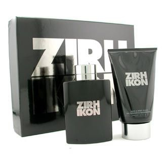 Zirh Coffret: Eau De Toilette Spray 125ml + Hand and Body Lotion 200ml