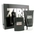 Zirh International - Zirh Coffret: Eau De Toilette Spray 125ml + Hand and Body Lotion 200ml