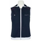 Act Gear - [Women] BMW Hooded Zip Vest