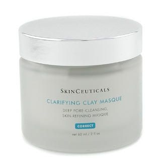 Clarifying Clay Masque Clarifying Clay Masque