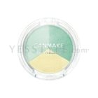 Canmake - Eye Nuance (#11 Mint Green)