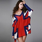 Nabi - V-Neck Knit Tunic
