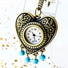 Fit-to-Kill - Indian Pocket Watch - Copper