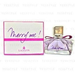 Lanvin - Marry Me! Eau De Perfume Spray Lanvin - Marry Me! Eau De Perfume Spray