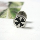 OWL Fashion - Cross Pattern Single Earring