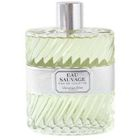 Christian Dior - Eau Sauvage Eau De Toilette Bottle