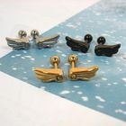 OWL Fashion - Wings Earrings