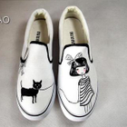 HVBAO - Slip-Ons 
