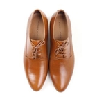 PRAWINGS - Genuine Leather Oxfords