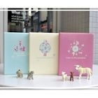 iswas - Set: Schedule + Card Case