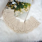 Angelove - Crochet Collar