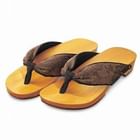 Mizutori - Japanese Geta-monogatari Wooden Sandals (Large Size) 