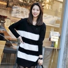 Miss Hong - Knit Dress