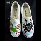 HVBAO - Slip-Ons