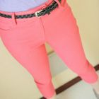 Jack Grace - Capri Pants