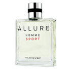 Chanel - Allure Homme Sport Cologne Spray