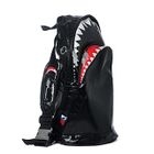 Morn Creations - Shark Bag