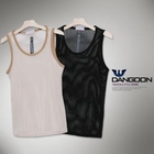 DANGOON - Mesh Tank Top