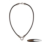 BICO - Leather Choker