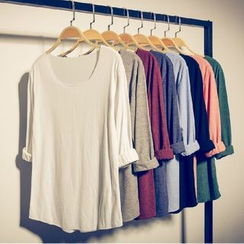 Soulcity - Long-Sleeve T-Shirt Soulcity - Long-Sleeve T-Shirt