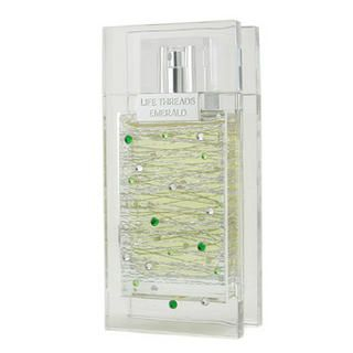 Life Threads Emerald Eau De Parfum Spray Life Threads Emerald Eau De Parfum Spray