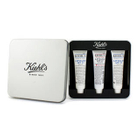 Kiehl's - Lip Balm Trio: 2x Lip Balm SPF 15 15ml/0.5oz + Lip Balm SPF 15 #Hug No. 30G 15ml/0.5oz