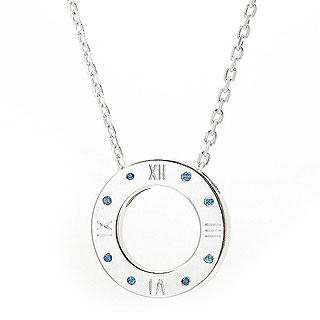 Timeless Love Pendant Timeless Love Pendant