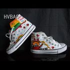 HVBAO - High-Top Sneakers