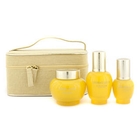L'Occitane - Immortelle Divine Collection: Cream + Serum + Eye Cream + Case L'Occitane - Immortelle Divine Collection: Cream + Serum + Eye Cream + Case