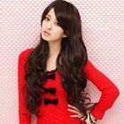 Clair Beauty - Long Full Wigs - Wavy