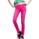 Othermix - Slim-Fit Pants