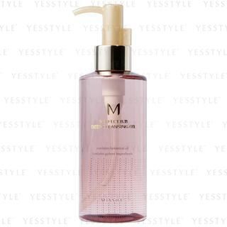 M Perfect BB Deep Cleansing Oil M Perfect BB Deep Cleansing Oil