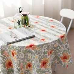 Caldo - Printed Tablecloth Caldo - Printed Tablecloth