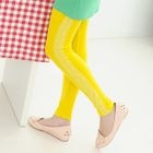 59 Seconds - Crochet-Trim Leggings